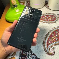 گوشی پوکو Poco x6 pro 512