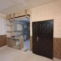آپارتمان-طبقه-همکف-یک-خواب-80-متری