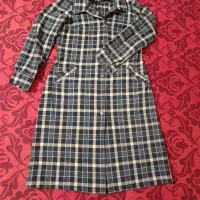 2عدد مانتو گرم پاییزه..  نونو. بسیار زیبا