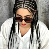 بافت مو عسل فولادشهر|خدمات آرایشگری و زیبایی|فولادشهر, B4|دیوار