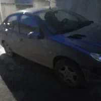 اس دی مدل ۹۳ وی هشت|خودرو سواری و وانت|بجنورد, |دیوار