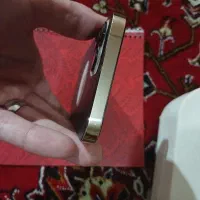۱۲پرو بدونه خش خط تمیز کابل شارژشه داره حفظ۱۲۶|موبایل|ارومیه, |دیوار