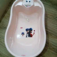 وان حمام کودک