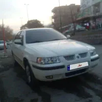 سمندLXمدل۸۷