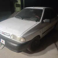 پراید 87