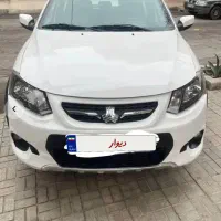 کوییکr پارس خودرویی