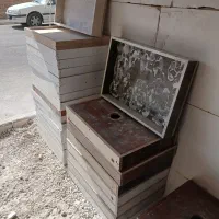 باکس mdf استند