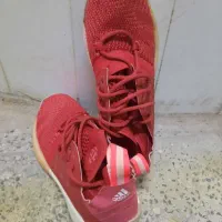 کفش بسکتبال  مدل آدیداس