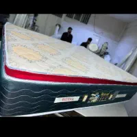 تعویض فوری تشک کهنه با نو ++