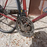 دوچرخه کورسی ۲۶|دوچرخه، اسکیت، اسکوتر|خرمآباد, |دیوار