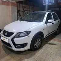 کوییک GXR مدل ۱۴۰۴