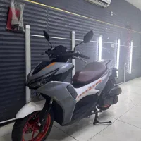 ایروکس ۱۵۵هواخنک ۴۰۲کم‌کار