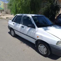 فروش پراید مدل ۸۷