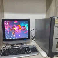 کامپیوتر خوش قیمت|رایانه رومیزی|کیاشهر, |دیوار