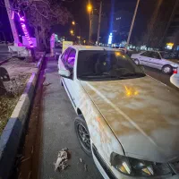 پرشیا مدل ۹۳ سینه جدید موتور معمولی