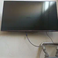 تلویزیون دوو ۴۲ اینچ|تلویزیون و پروژکتور|مشگین شهر, |دیوار