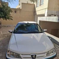 پارس tu5 مدل ۱۴۰۲