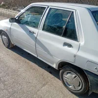 پراید مدل ۹۵|خودرو سواری و وانت|آشخانه, |دیوار