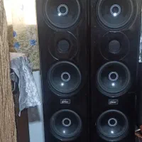 لوازم صوتی|سیستم صوتی خانگی|رشت, لاکان شهر|دیوار