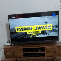 تلوزیون اسمارت۴۳ اینچ ایکس ویژن