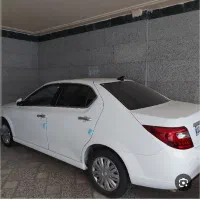 دنا پلاس 5 دنده EF7، مدل ۱۴۰۴ صفر خشک