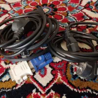 کامپیوتر خانگی مناسب گیم|رایانه رومیزی|زرند, |دیوار