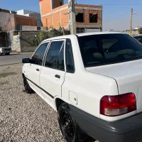 پراید 92|خودرو سواری و وانت|کلاله, |دیوار