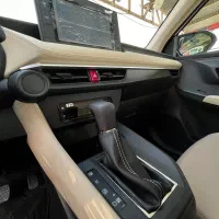 تویوتا یاریس|خودرو سواری و وانت|تهران, شهرک آسمان|دیوار