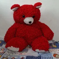 اسب بادی و عروسک خرسی|اسباببازی بچه|شیراز, شهرک پرواز|دیوار