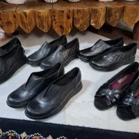 فروش کفش نو تک سایز|کیف، کفش، کمربند|تهران, حبیب الله|دیوار