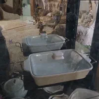 سوفله خوری پایه دار