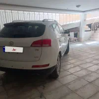 جکS5 دنده‌ای، مدل ۱۳۹۵ فول اپشن آماده رانندگی|خودرو سواری و وانت|مشهد, طلاب|دیوار