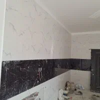 اوستای سفیدکار،کاشی ،سرامیک وسیمان کاری|خدمات پیشه و مهارت|نی‌ریز, |دیوار