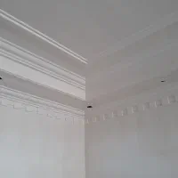 گچ کاری و لکه گیری