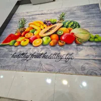 فرش آشپزخانه