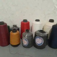 چرخ خیاطی ۱عدد با نخ هاب رنگی و ۴ عدد نیمکت|چرخ خیاطی و ریسندگی|نظرآباد, فخر ایران|دیوار