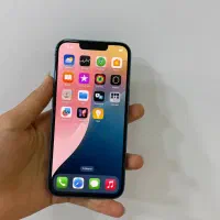 با سلام فروش ایفون 13|موبایل|بومهن, |دیوار