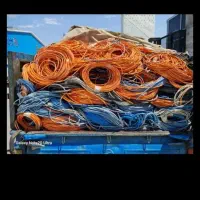 انواع ضایعات خریدارم درمحل شما