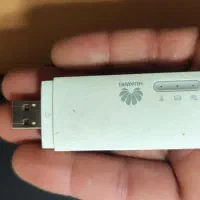 مودم وای‌ فای جیبی اصل هواوی|مودم و تجهیزات شبکه|سروآباد, |دیوار