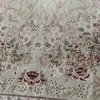 فرش  ۹ متری  مشهد ۷۵۰ شانه