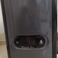 بخاری گازی نو بدون کارکرد