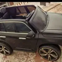 ماشین شارژی