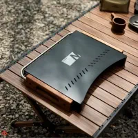 باربیکیو منقل تاشو نیچرهایک|اجاق گاز و لوازم برقی پخت‌وپز|شیراز, زرهی|دیوار