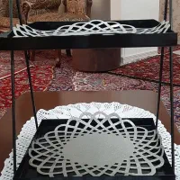 شلف دو طبقه