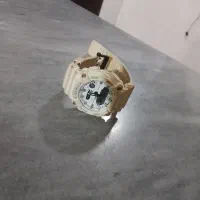 ساعت جی شاک نو