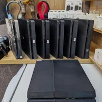 اجاره کنسول ps4 و عینک VR|کنسول، بازی ویدئویی و آنلاین|قم, زنبیل آباد|دیوار