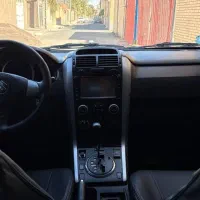 سوزوکی ویتارا گرند|خودرو سواری و وانت|مشهد, چهارچشمه|دیوار