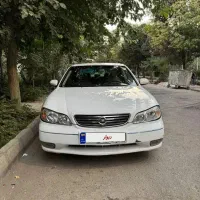 ماکسیما اتومات مدل ۸۵