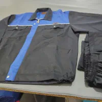 لباسکار ایمنی اطلس|لباس|شیراز, ابیوردی|دیوار