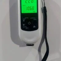 دستگاه تشخیص رنگ